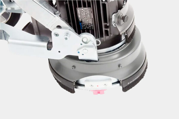HUSQVARNA PG280/PG280S - Imagen 2