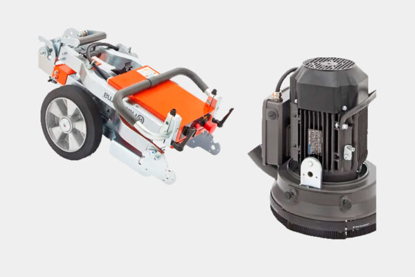 HUSQVARNA PG280/PG280S - Imagen 3
