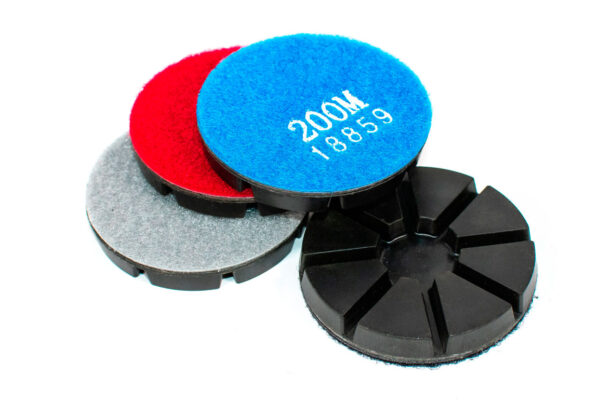 SYNTEC 3” HYBRID TRANSICION