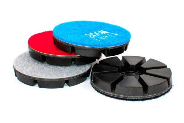 SYNTEC 3” HYBRID TRANSICION - Imagen 2